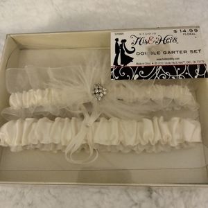 Wedding Garters